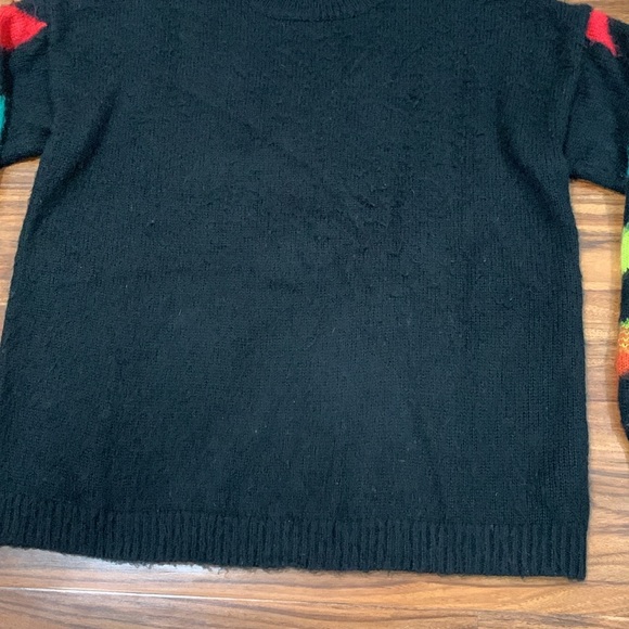 Men's OFF-WHITE Mohair Arrows, Virgil Abloh 2013 Sweater - Picture 16 of 16